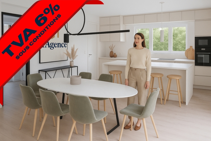 Penthouse - te koop - 1350 Orp-Jauche