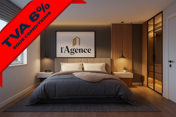 Gelijkvloerse verdieping - te koop - 1350 Orp-Jauche