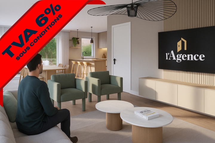 Appartement - à vendre - 1350 Orp-Jauche