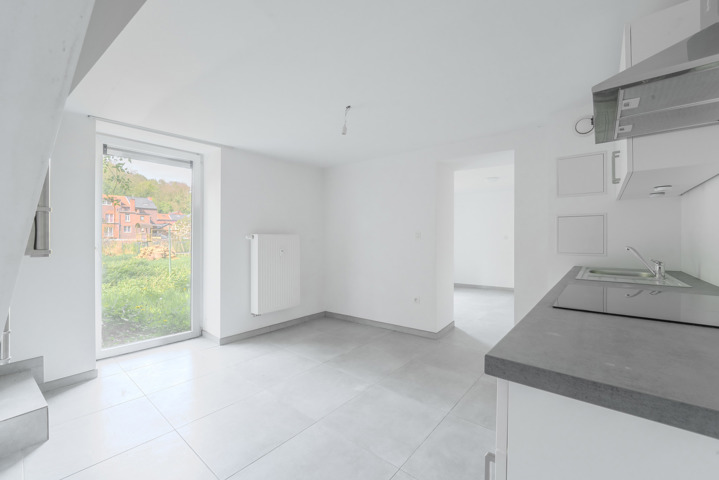 Duplex - te koop - 5002 Namur Saint-Servais