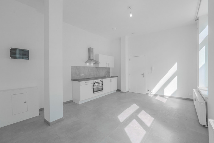 Rez-de-chaussée - à vendre - 5002 Namur Saint-Servais