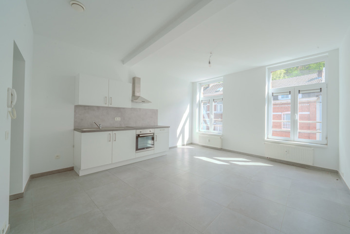 Appartement - te koop - 5002 Namur Saint-Servais