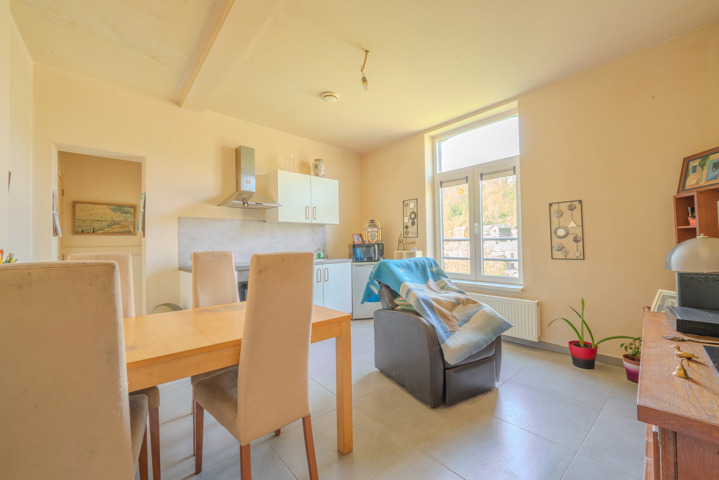 Appartement - te koop - 5002 Namur Saint-Servais