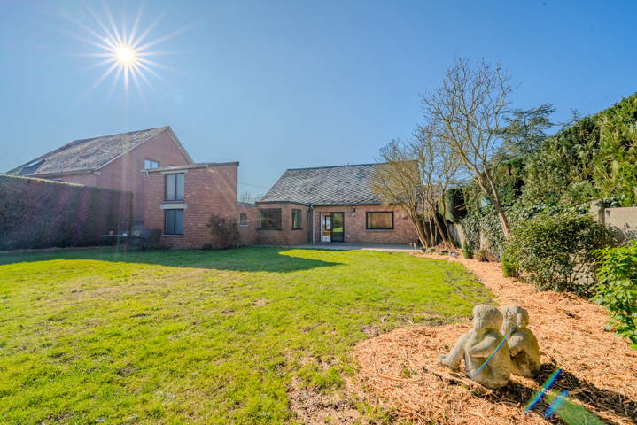 Huis - te koop - 5310 Eghezée Leuze