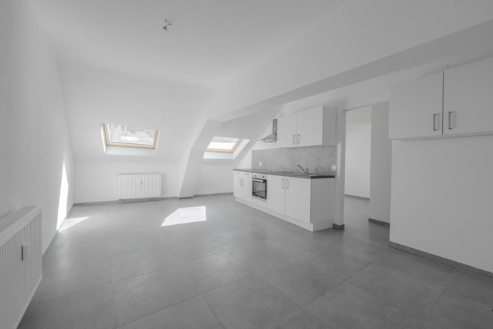 Appartement - te koop - 5002 Namur Saint-Servais