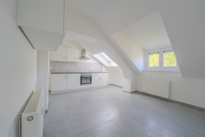 Appartement - te koop - 5002 Namur Saint-Servais