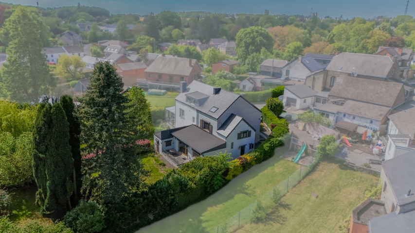 Maison - à vendre - 5020 Namur