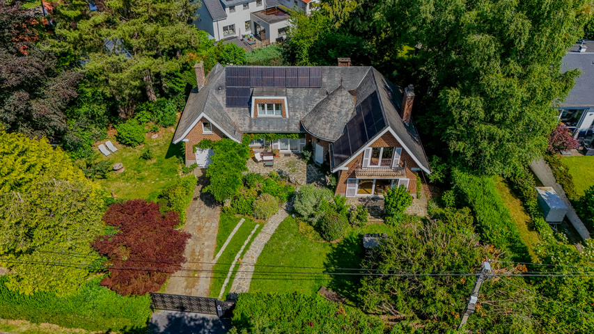 Villa - te koop - 1428 Braine-l'Alleud Lillois-Witterzée