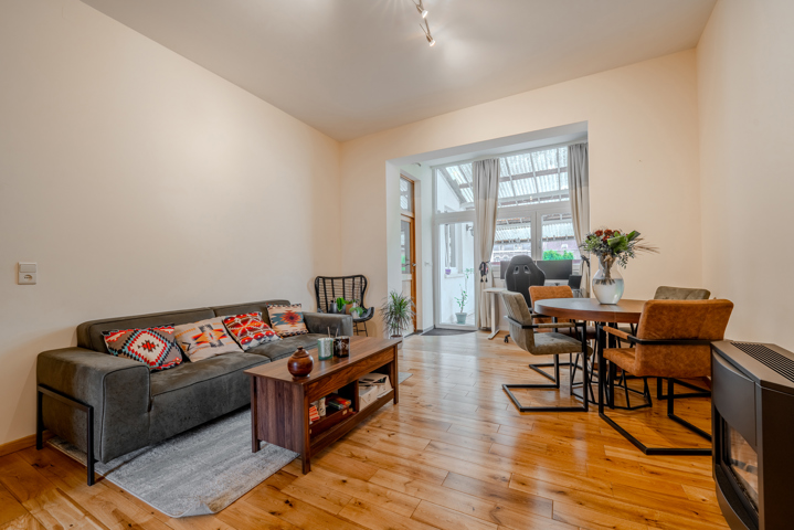 Appartement - te koop - 5000 Namur