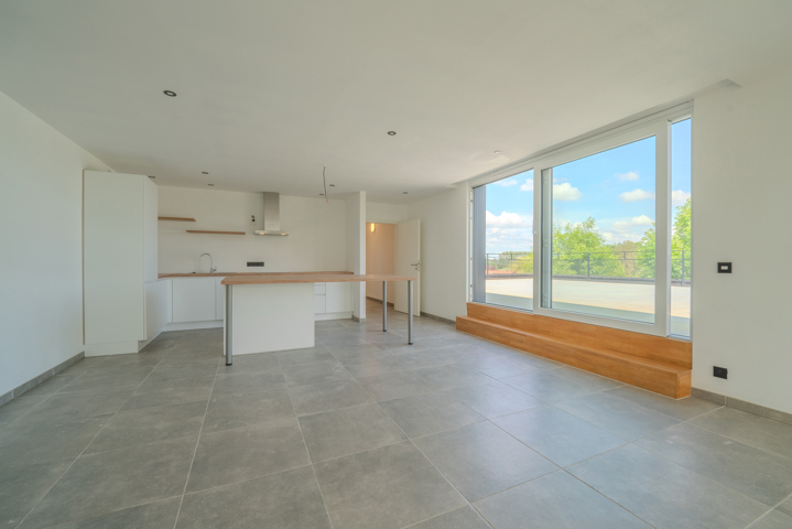 Penthouse - te koop - 5310 Eghezée