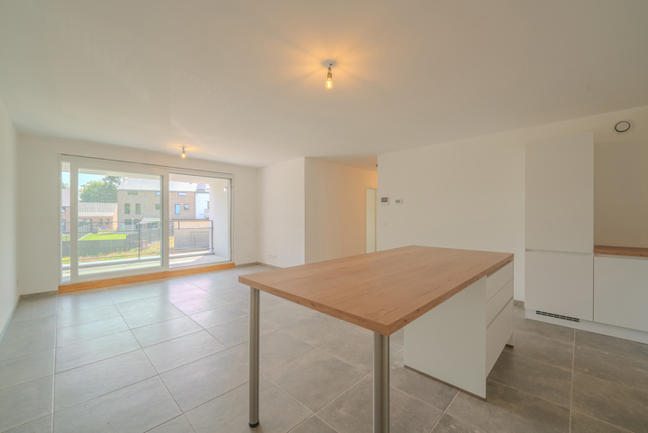 Appartement - te koop - 5000 Namur