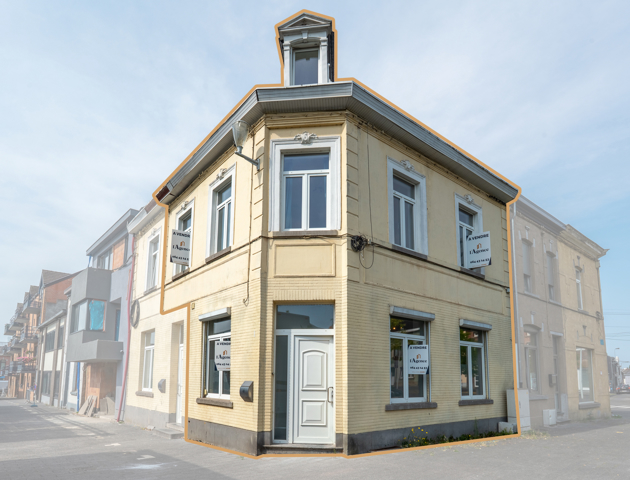 Eengezinswoning - te koop - 7170 Manage