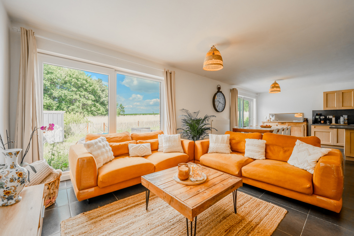 Maison - à vendre - 5340 Gesves