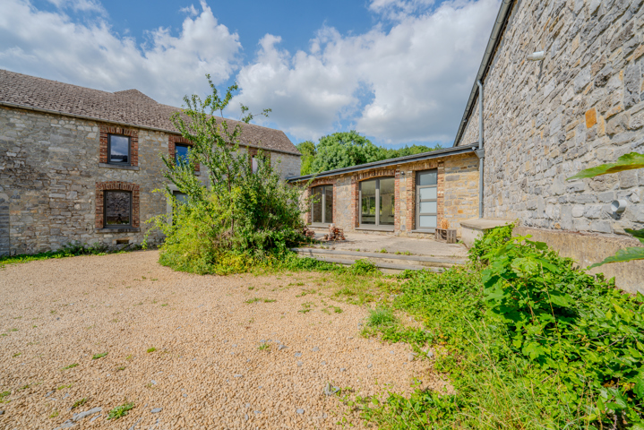 Maison - à vendre - 5340 Gesves