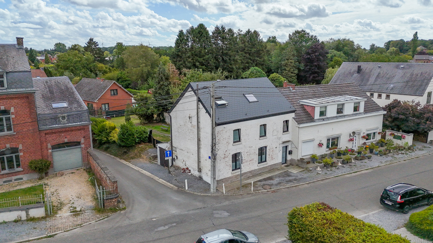 Huis - te koop - 5310 Eghezée