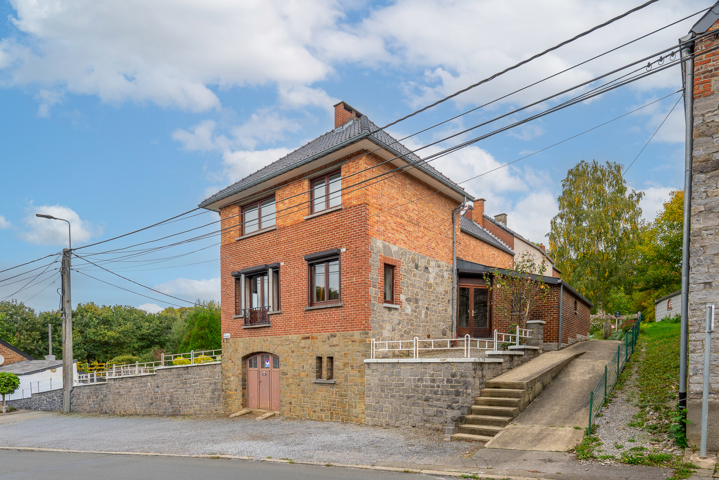 Maison - à vendre - 5020 Namur