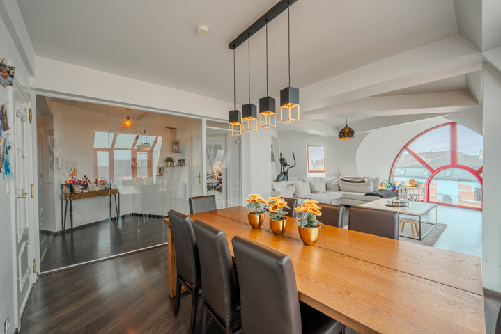 Appartement - à vendre - 7100 La Louvière