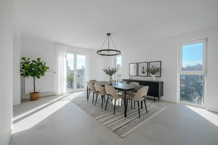 Appartement - à vendre - 7160 Chapelle-lez-Herlaimont