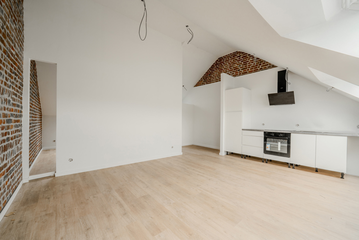 Appartement - te koop - 5100 Namur