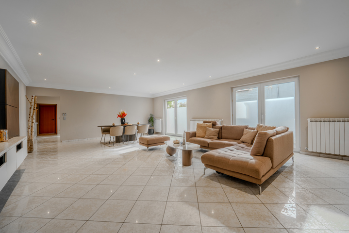 Rez-de-chaussée - à vendre - 7100 La Louvière