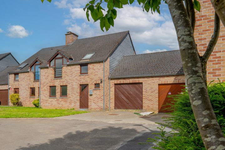 Maison - à vendre - 5020 Namur Vedrin