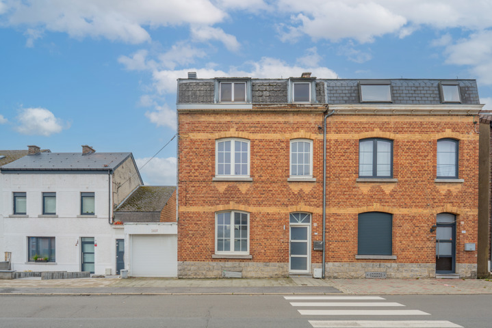Maison - à vendre - 5000 Namur