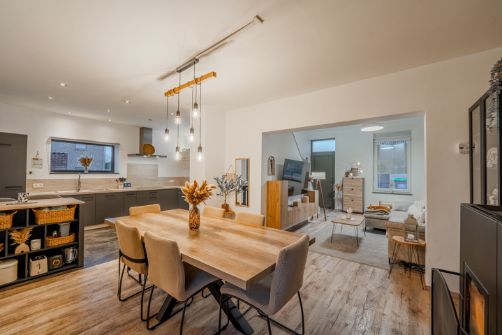 Huis - te koop - 5310 Éghezée