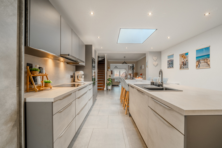 Maison unifamiliale - à vendre - 6200 Châtelet