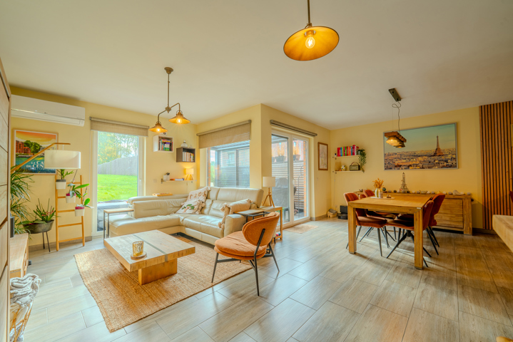 Maison - à vendre - 7100 La Louvière