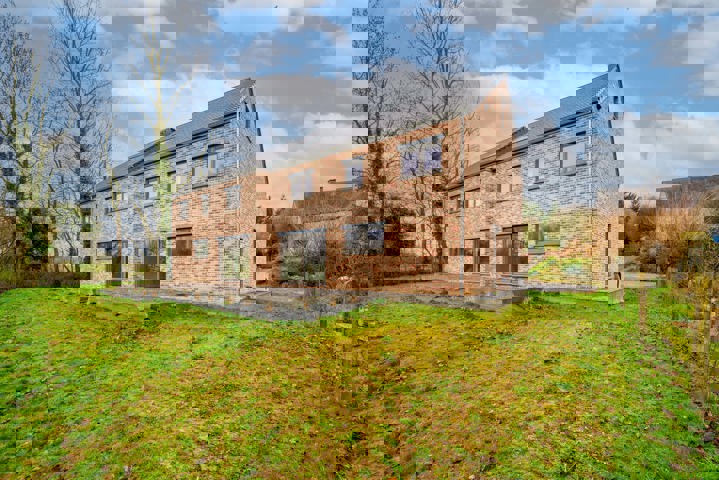 Maison - à louer - 5380 Fernelmont