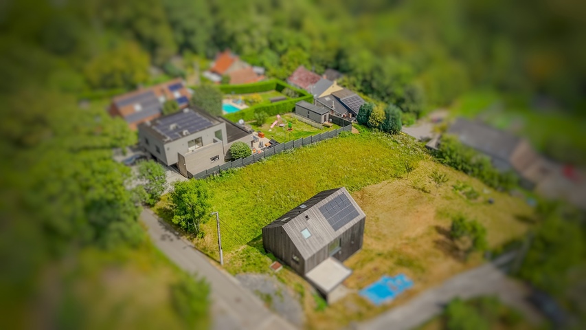 Huis - te koop - 7170 Manage