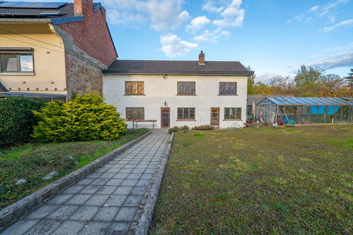 Huis - te koop - 5100 Naninne