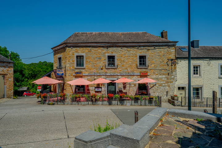 Immeuble à usage multiple - à vendre - 5332 Assesse Crupet