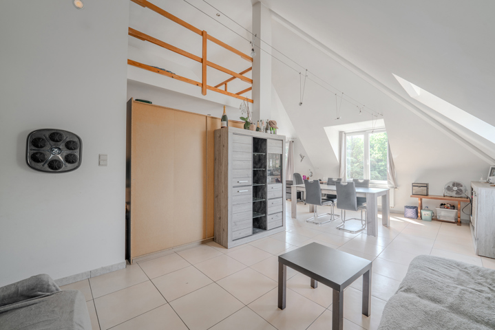 Appartement - te huur - 6110 Montigny-le-Tilleul