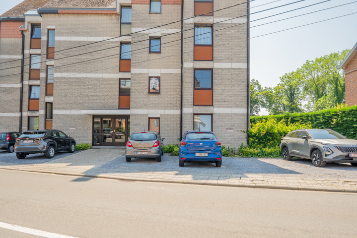 Appartement - te huur - 5004 Namur Bouge