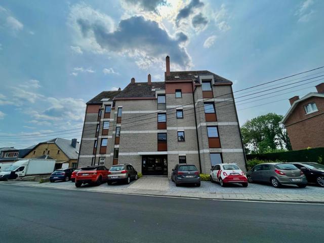 Appartement - te huur - 5004 Namur Bouge