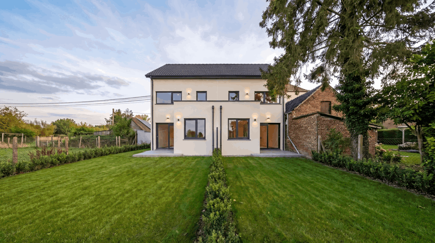 Maison - à vendre - 7130 BRAY