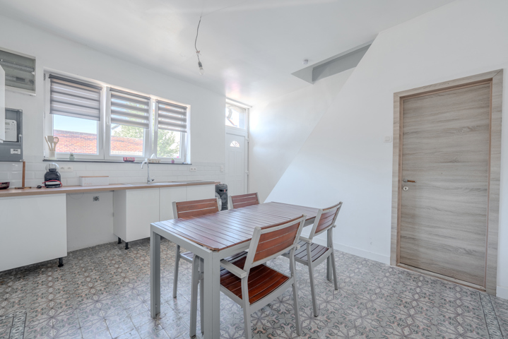 Eengezinswoning - te koop - 6061 Charleroi