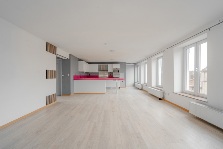 Appartement - te koop - 6060 Charleroi