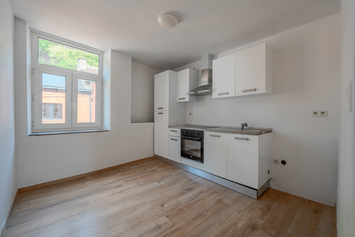 Duplex - à vendre - 4500 Huy