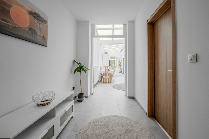 Rez-de-chaussée - à vendre - 4500 Huy