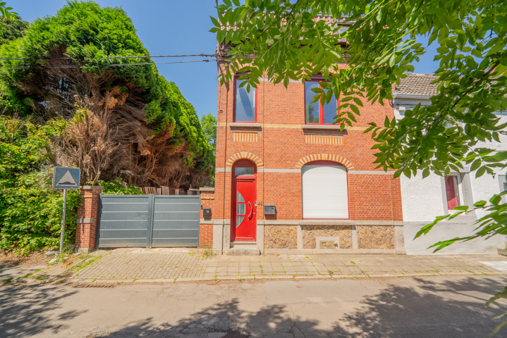 Maison - à vendre - 6250 Aiseau-Presles