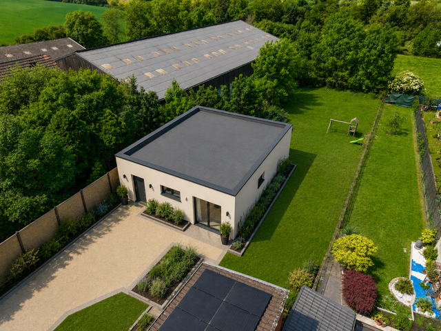 Huis - te koop - 6250 Aiseau-Presles
