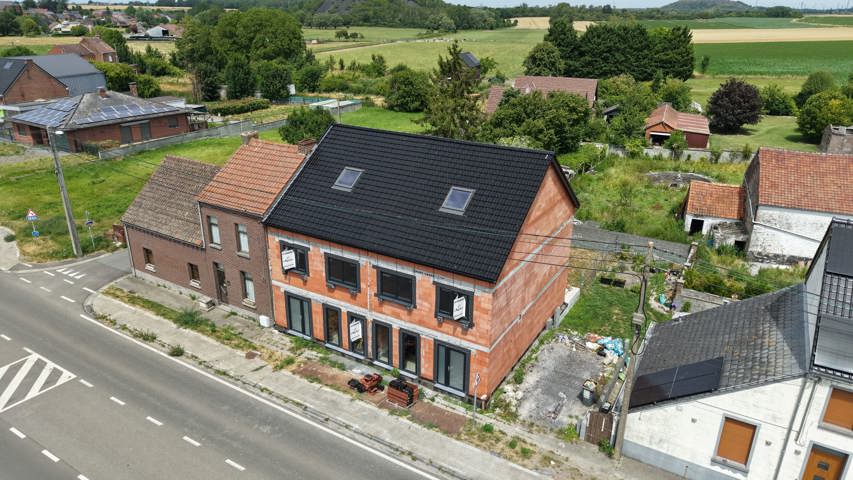 Huis - te koop - 7130 BRAY