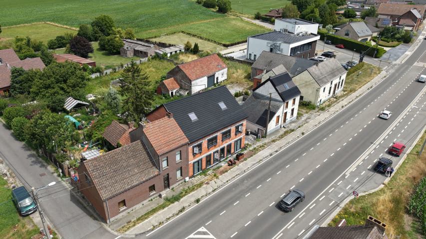Huis - te koop - 7130 Binche Bray