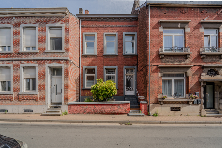 Huis - te koop - 5000 Namur