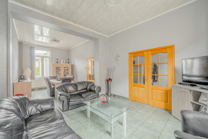 Huis - te koop - 7110 La Louvière