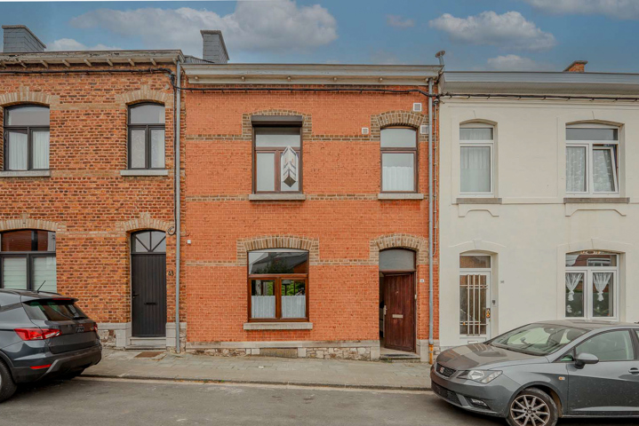 Huis - te koop - 5004 Namur