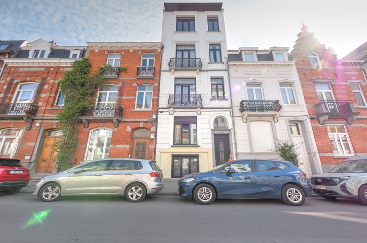 Duplex - à vendre - 1081 Koekelberg