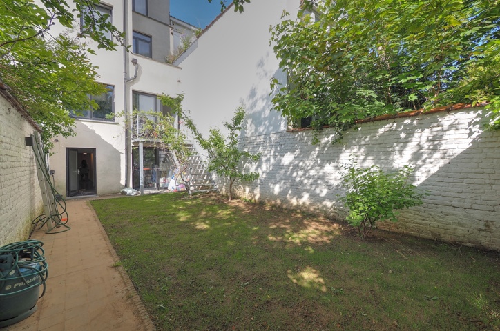 Duplex - for sale - 1081 Koekelberg